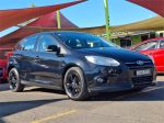 Image for 2013 Ford Focus Hatchback LW MKII Trend