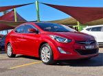 Image for 2014 Hyundai Elantra Sedan MD3 Trophy
