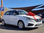 Image for 2019 MG MG3 SZP1 MY18 Core