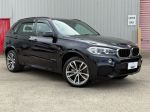 Image for 2016 BMW X5 Wagon F15 sDrive25d