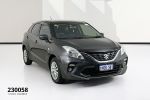 Image for 2022 Suzuki Baleno  GL