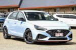 Image for 2021 Hyundai i30 N Manual MY22