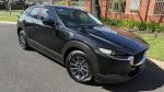 Image for 2020 Mazda CX-30 CX-30A G20 Pure (FWD) 6 Speed Automatic Wagon