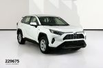 Image for 2019 Toyota RAV4 AXAH52R GX