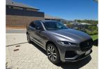 Image for 2023 Jaguar F-PACE  P400 Sport