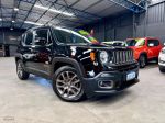 Image for 2016 Jeep Renegade 75th Anniversary Auto MY16