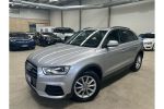 Image for 2016 Audi Q3 TDI 8U