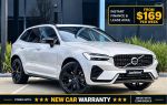 Image for 2022 Volvo XC60 Recharge Ultimate T8 Plug-In Hybrid Auto AWD MY23