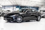 Image for 2015 Maserati Ghibli Auto MY15