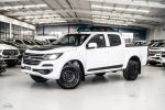 Image for 2017 Holden Colorado LS RG Auto 4x4 MY18