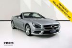 Image for 2014 Mercedes-Benz SL-Class R231 SL400