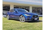 Image for 2018 INFINITI Q50 S Premium V37