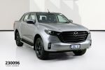 Image for 2021 Mazda BT-50 TF XTR