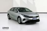 Image for 2023 Kia Cerato BD S