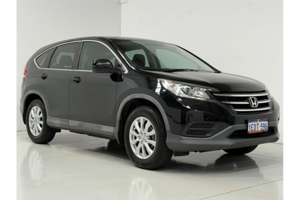2012 Honda CR-V VTi (4x2) 30 image