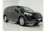 Image for 2012 Honda CR-V VTi (4x2) 30