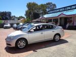 Image for 2013 Nissan Pulsar SEDAN ST-L B17