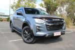 Image for 2023 Isuzu D-MAX RG MY23 X-TERRAIN