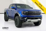 Image for 2025 Ford Ranger PY Raptor