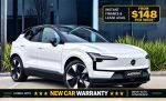 Image for 2024 Volvo EX30 Single Motor Extended Range Ultra Auto MY24