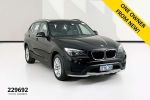 Image for 2015 BMW X1 sDRIVE 20i E84 MY15