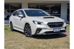 Image for 2022 Subaru WRX VN tS