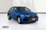Image for 2015 Audi Q3 2.0 TDI SPORT QUATTRO (135kW) 8U MY15