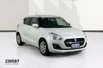 Image for 2023 Suzuki Swift  GL