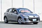 Image for 2012 Mazda 3 Hatchback BL10F2 Neo