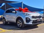 Image for 2019 Kia Sportage QL S
