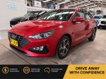 Image for 2022 Hyundai i30 PD.V4 