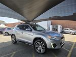 Image for 2015 Mitsubishi ASX Wagon XB MY15.5 LS