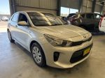 Image for 2018 Kia Rio Hatchback YB MY19 S