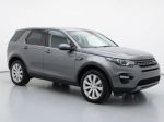 Image for 2015 LAND ROVER DISCOVERY SPORT 4D WAGON LC MY16 SI4 SE