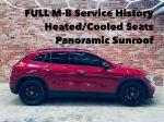Image for 2021 Mercedes-Benz GLA-Class H247 GLA250