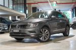 Image for 2018 Volkswagen Tiguan Wagon 5N MY18 162TSI Highline