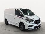 Image for 2021 Ford Transit Custom VN 340S