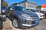 Image for 2023 MITSUBISHI ASX 4D WAGON XD MY23 ES (2WD)