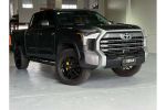 Image for 2023 Toyota Tundra Limited VXKH75L 4X4