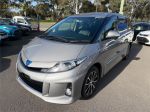 Image for 2015 Toyota Estima Wagon AHR20W Aeras Hybrid