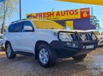Image for 2014 Toyota Landcruiser Prado Wagon KDJ150R MY14 GXL