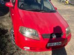 Image for 2006 HOLDEN BARINA 5D HATCHBACK TK