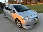 Image for 2007 Toyota Yaris Sedan NCP93R YRX
