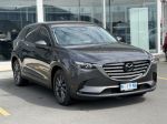 Image for 2021 Mazda CX-9 TC Touring