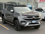 Image for 2023 Volkswagen Amarok NF Style