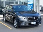 Image for 2014 Mazda CX-5 Wagon KE1031 MY14 Maxx