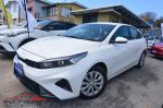 Image for 2023 KIA CERATO 5D HATCHBACK BD MY24 S