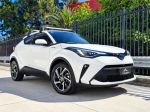 Image for 2020 Toyota C-HR ZYX10R Koba