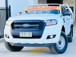 Image for 2017 Ford Ranger XL PX MkII Auto 4x4 Double Cab