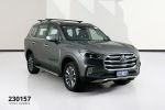 Image for 2021 LDV D90 SV9A Executive